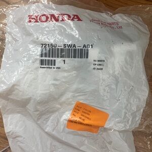 Latch Assembly - Honda 72150-SWA-01